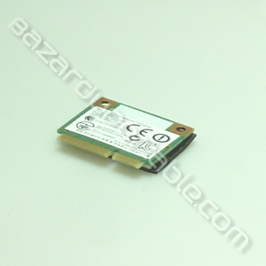 Carte wifi pour Asus EeePC 1015CX BLANC